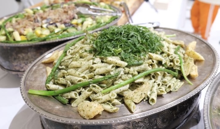 【スタッフ付き・全11品】ヒトトゴハンの5000円フードプラン	画像3