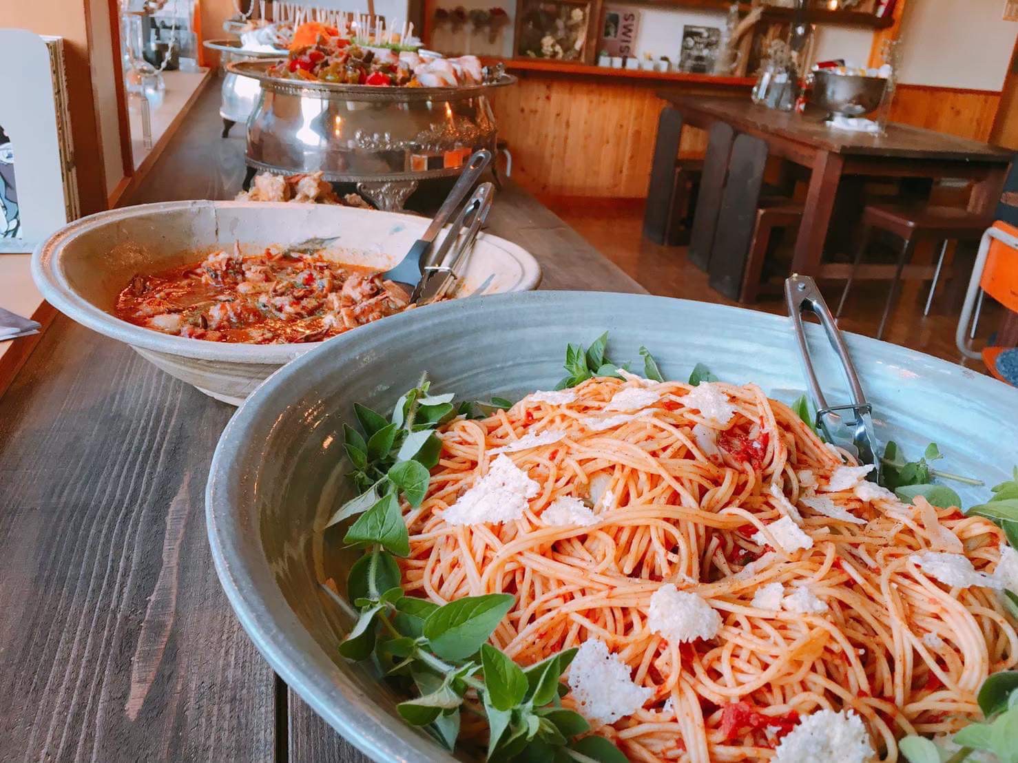 【スタッフ付き・全9品】ヒトトゴハンの3500円フードプラン画像0