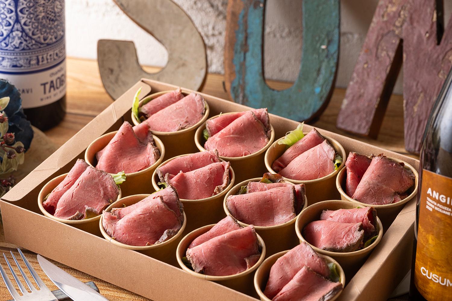 【12品】ビストロ・アンサンブルプラン画像7