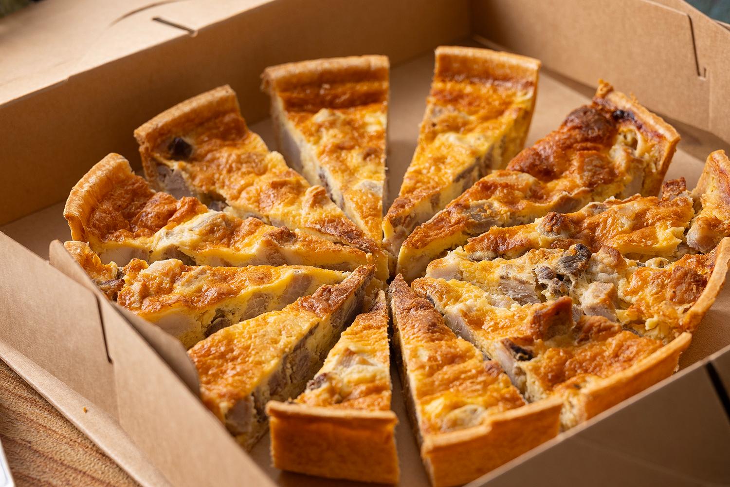 【12品】ビストロ・アンサンブルプラン画像11