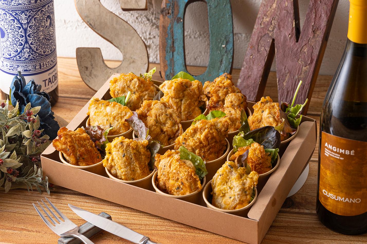 【全６品】シェフ特選デリセレクション画像2