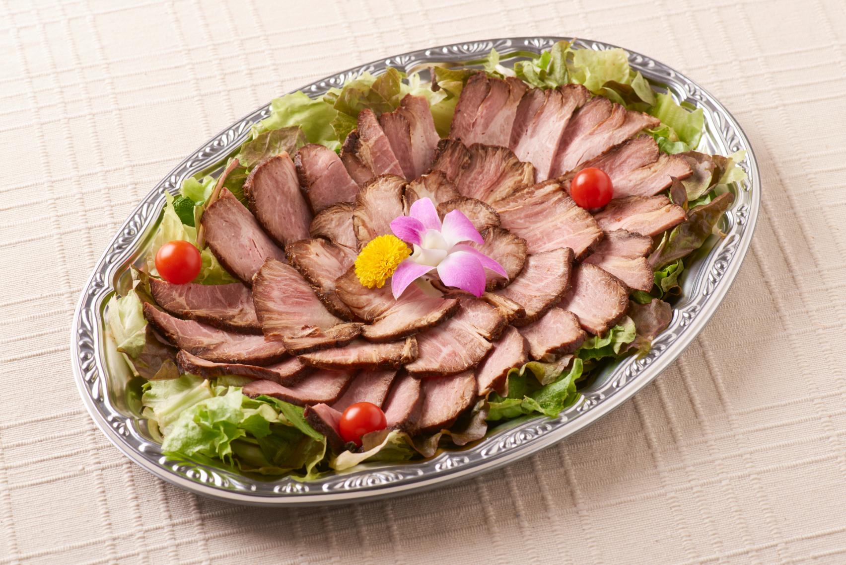 ローストポーク