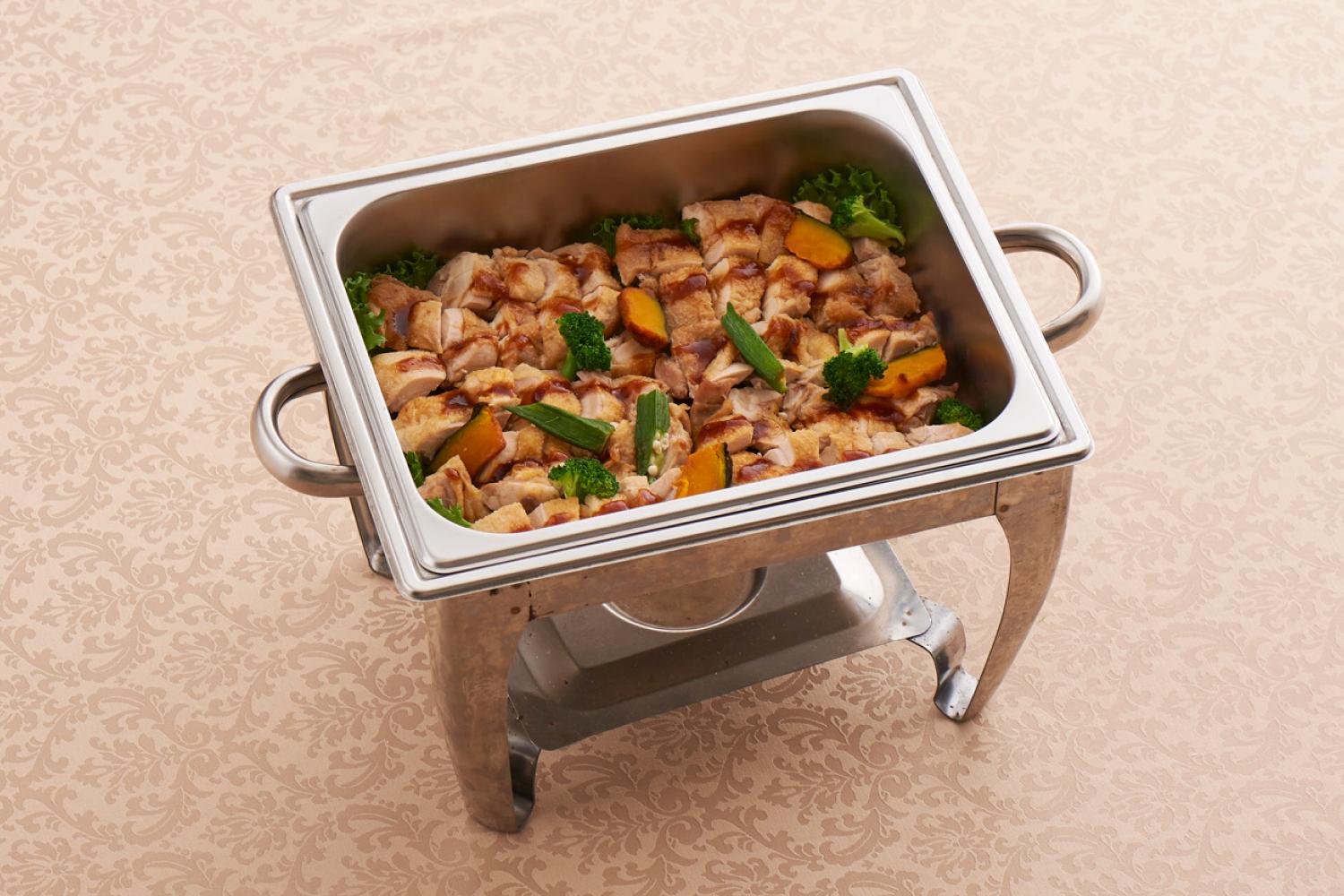 【料理9品＋2時間飲み放題付き3,500円】リーズナブルプラン！	画像6