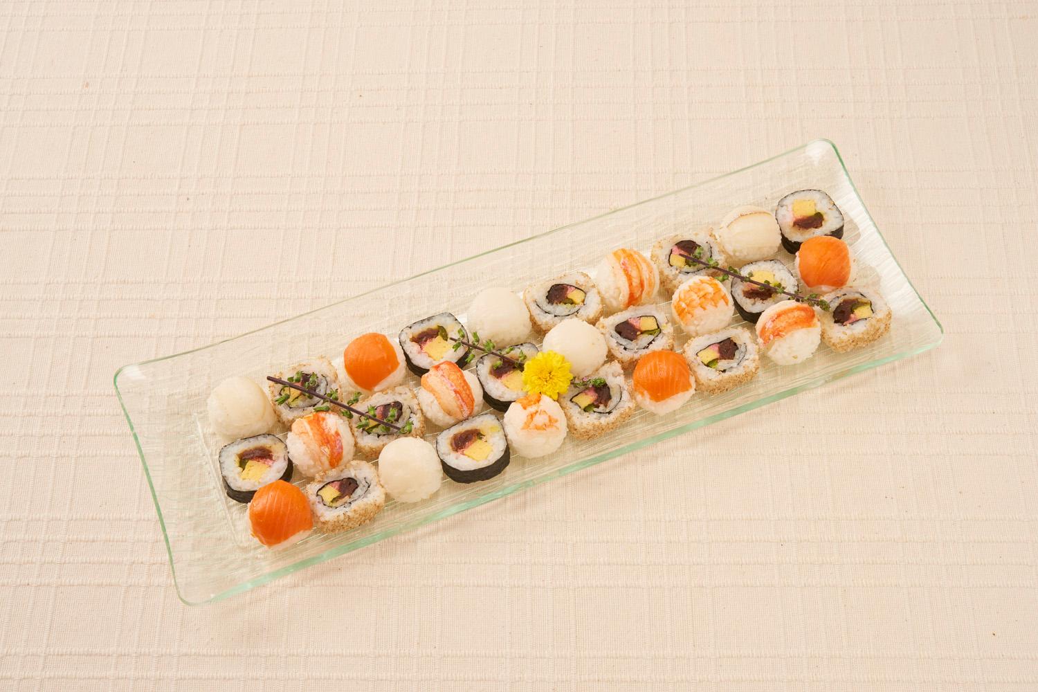 【料理11品＋2時間飲み放題付き4,100円】ベーシックプラン	画像1