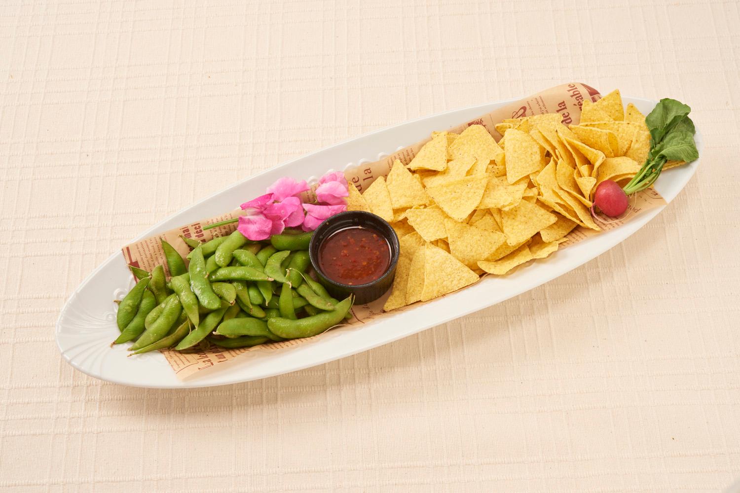 【料理11品＋2時間飲み放題付き4,100円】ベーシックプラン	画像5