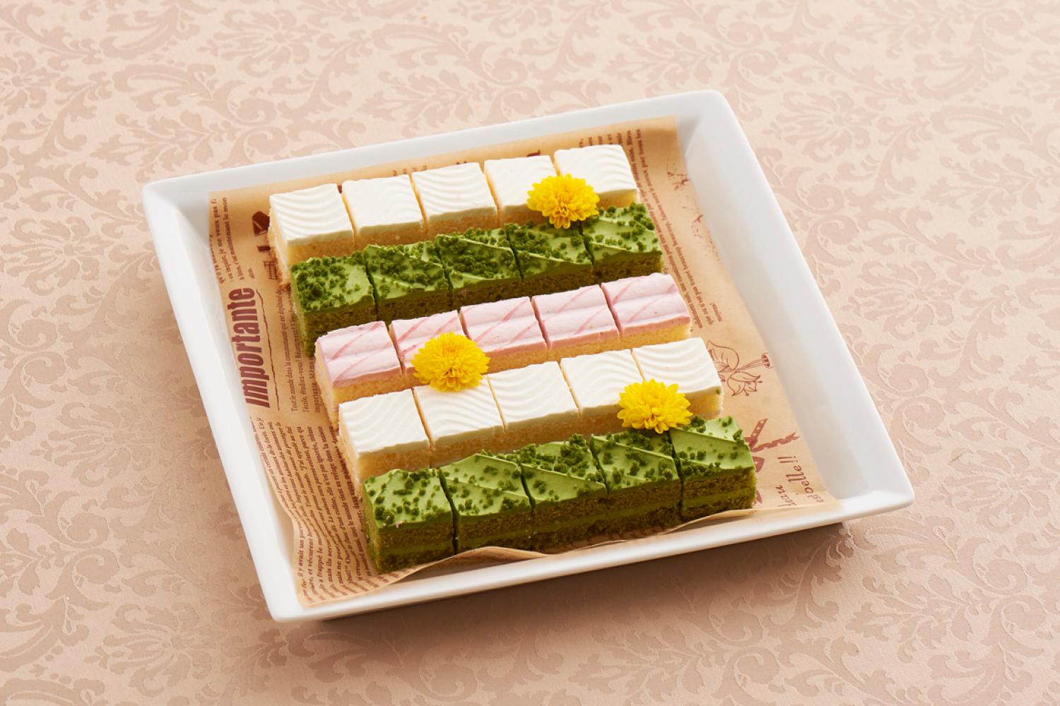 【料理11品＋2時間飲み放題付き4,100円】ベーシックプラン	画像8