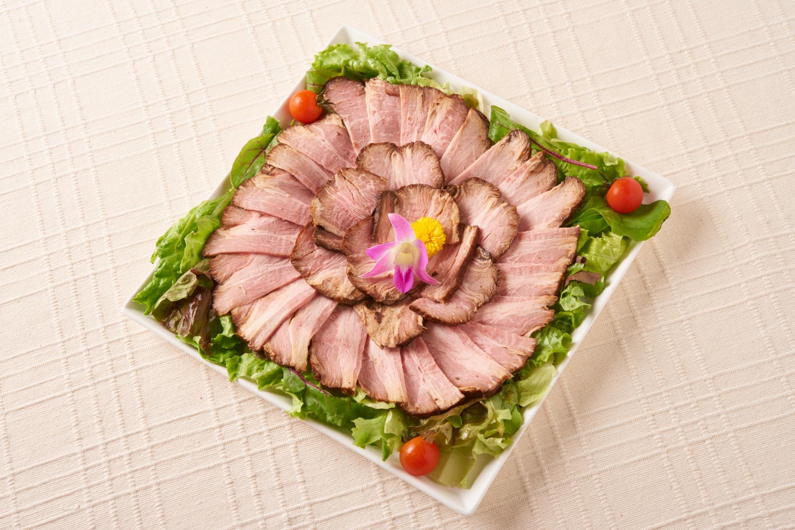 【料理13品＋2時間飲み放題付き4,700円】ボリュームプラン	画像8