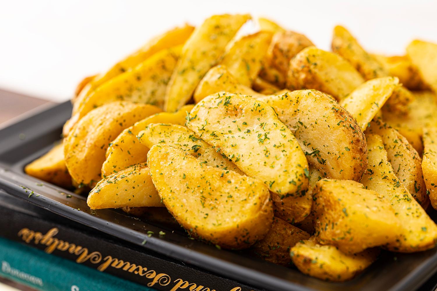 フライドポテト