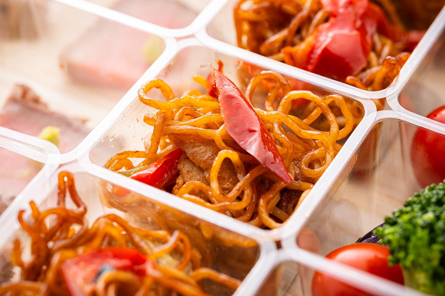 『全１３品』特製木箱ケータリングプラン画像7