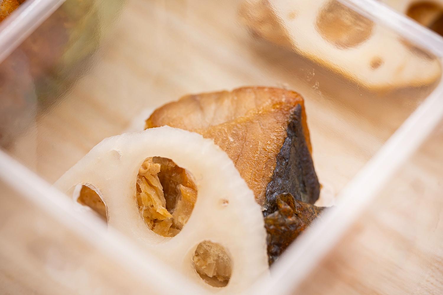 『全１３品』特製木箱ケータリングプラン画像12