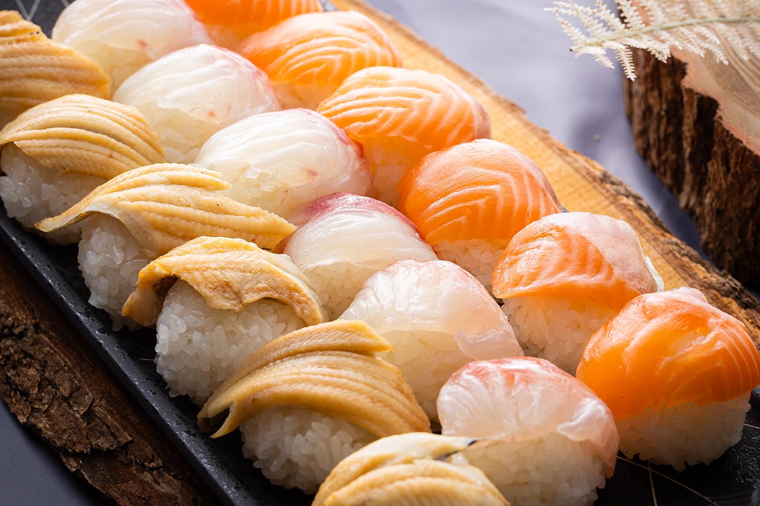 『全１６品』特製木箱ケータリングプラン画像1