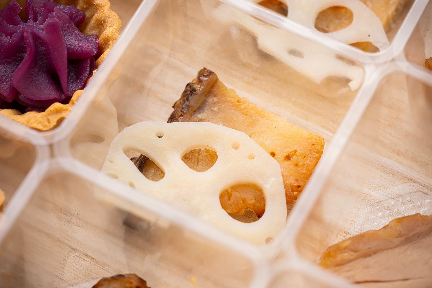 『全１６品』特製木箱ケータリングプラン画像14