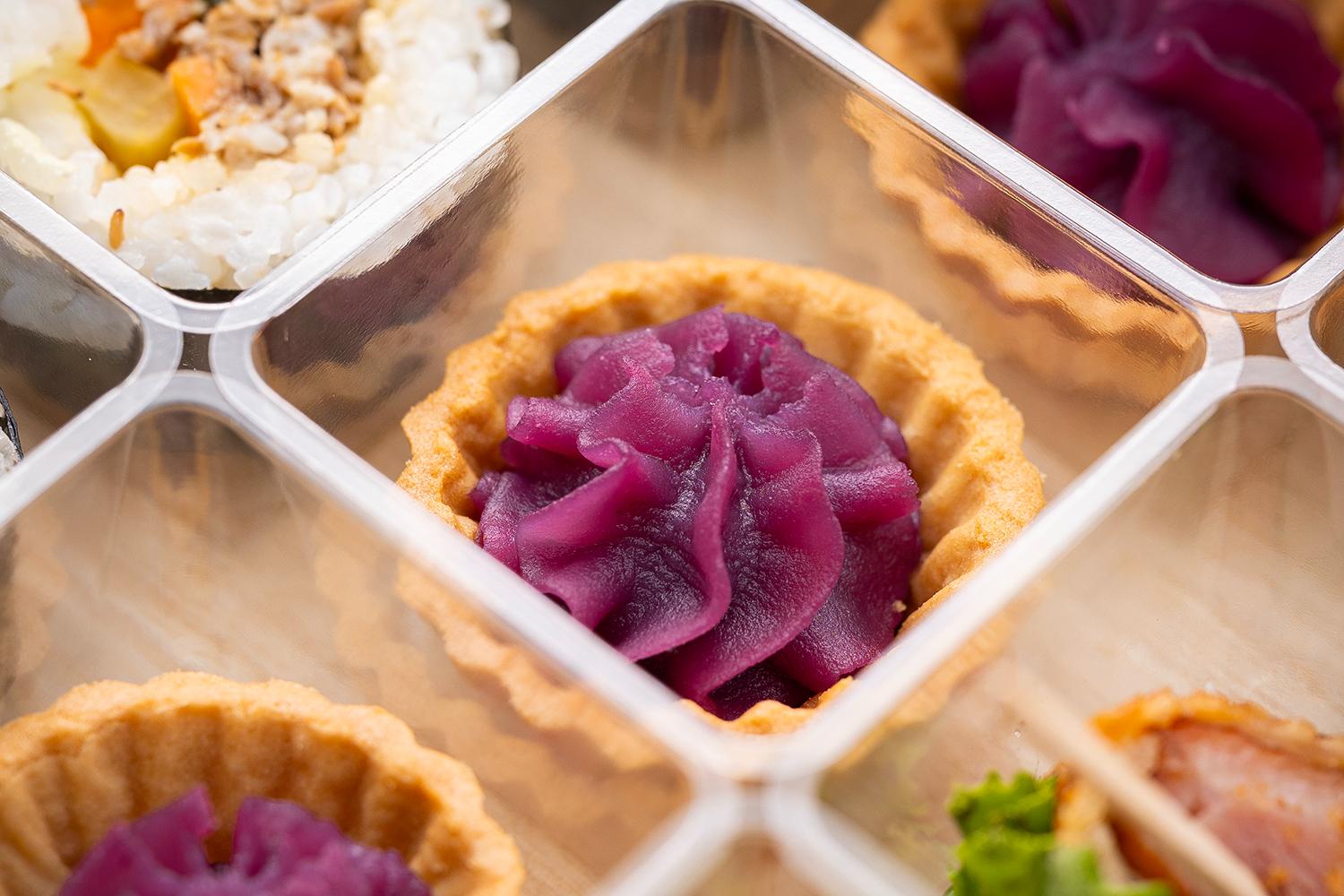 『全１０品』特製木箱ケータリング〜飲み放題付プラン〜画像5