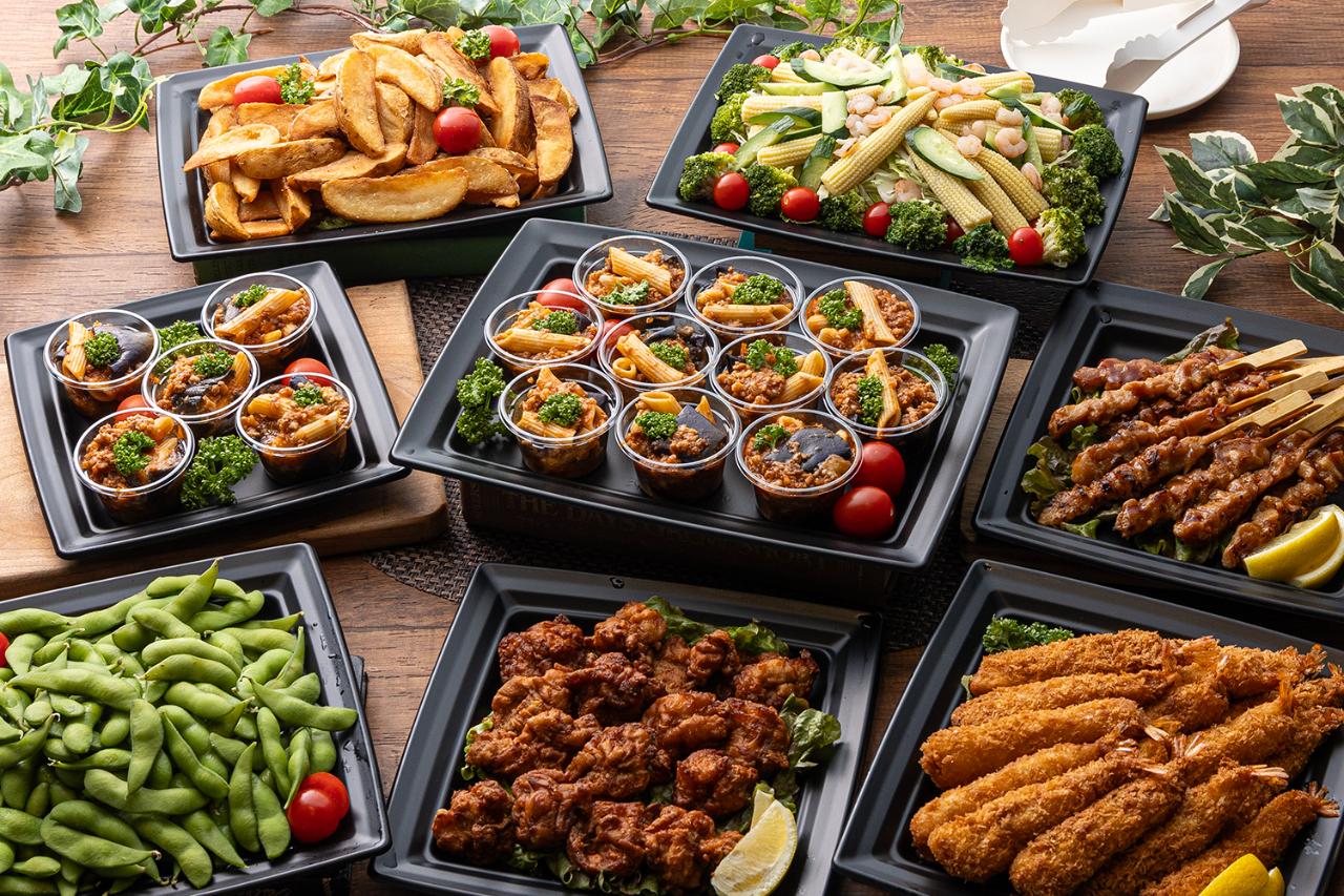 プラン全体写真