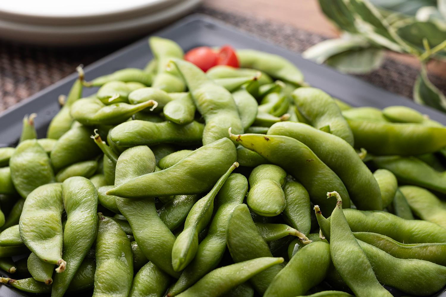 枝豆