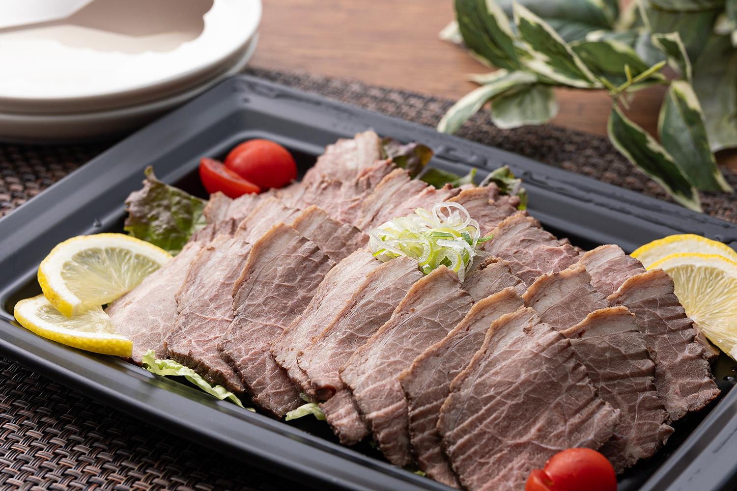 ローストビーフ