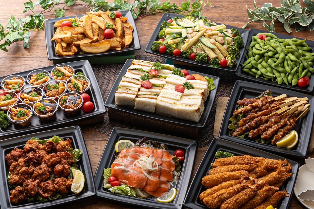 プラン全体写真