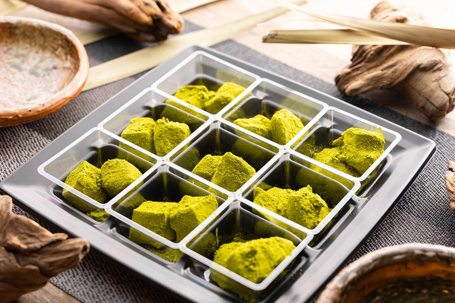 本日のデザート