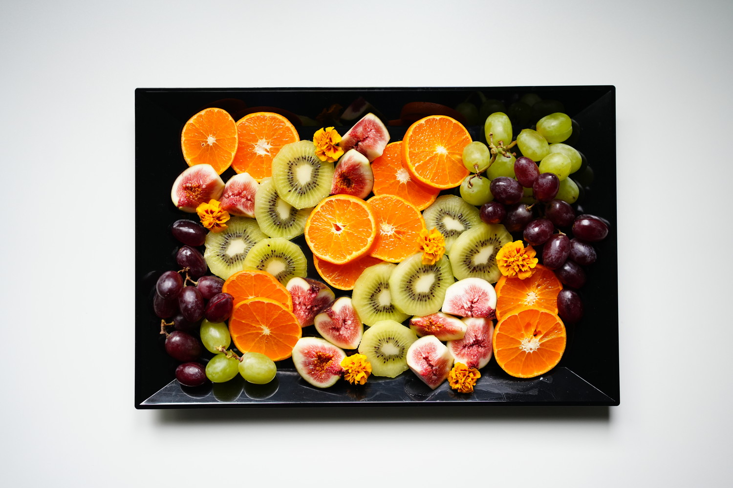 季節のフルーツ盛り合わせ