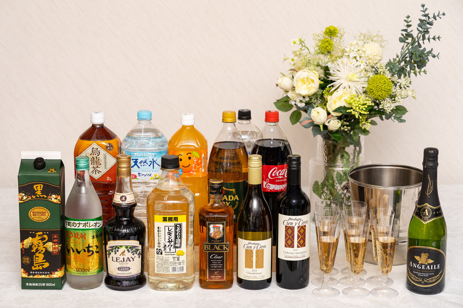 【乾杯スパークリングワイン（おしゃれな使い捨てシャンパングラス付き※追加料金でグラスに変更可）】2時間飲み放題プランイメージ.jpg