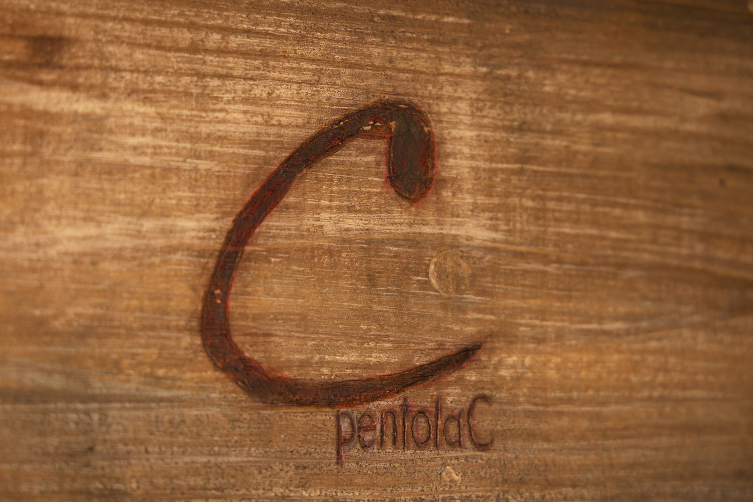 数々の著名人が足しげく通う麻布十番の隠れ家【pentolaC】