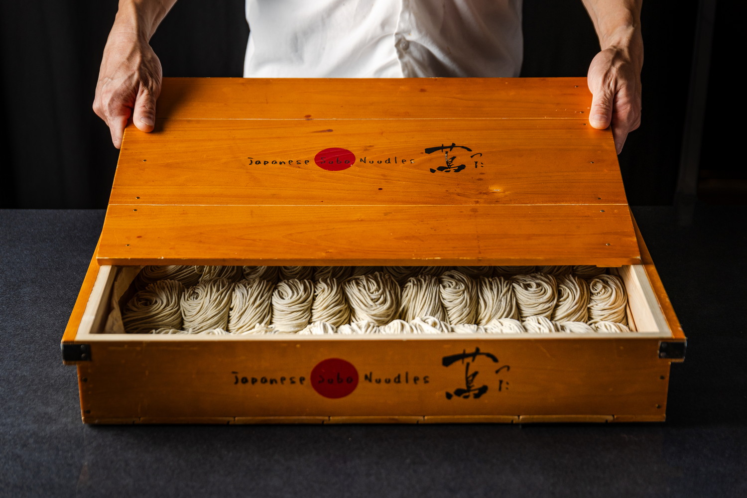 世界が認めた究極の1杯をお届けします