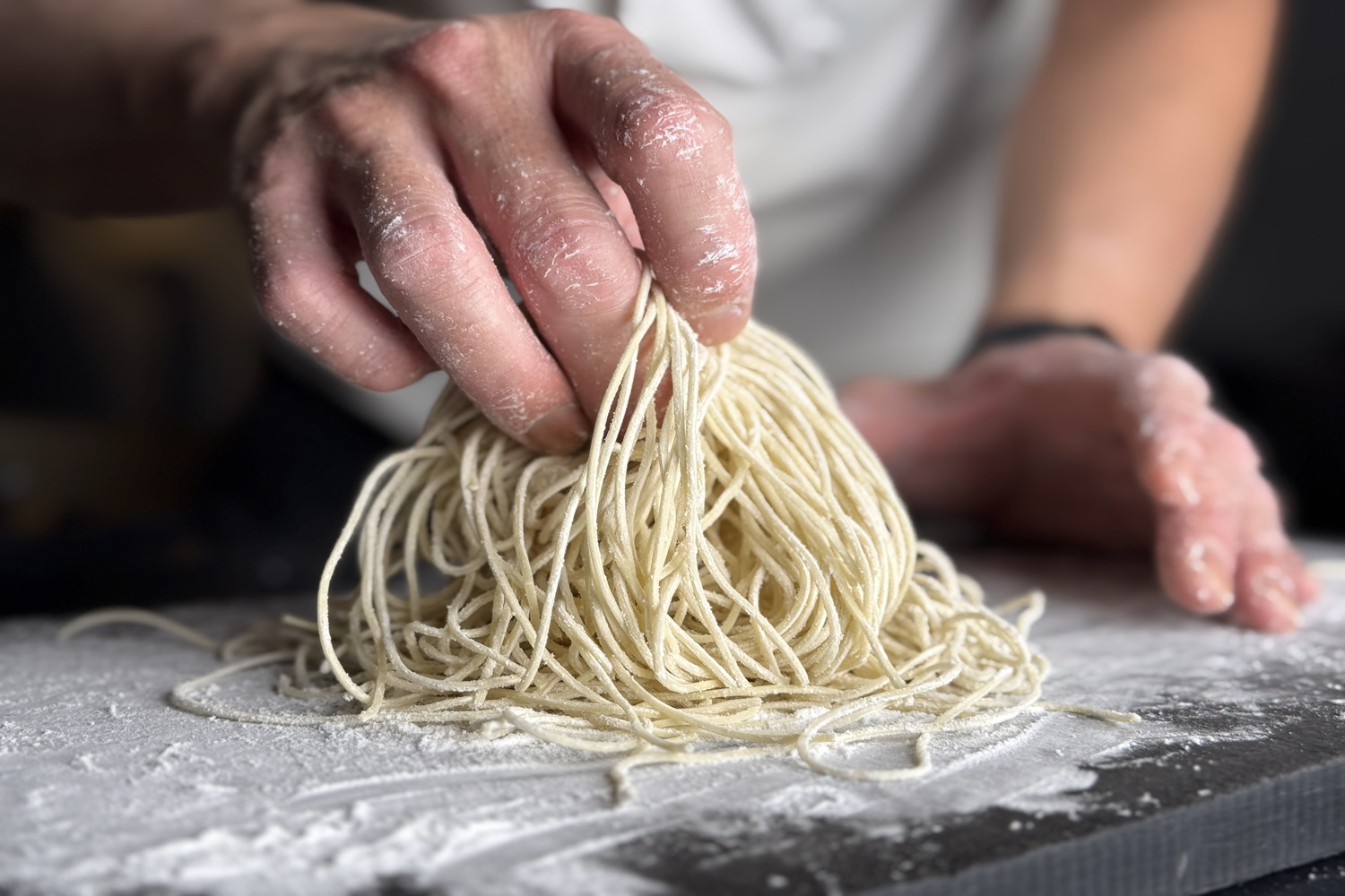 1人でも多くの人に蔦の魅力を届けるため