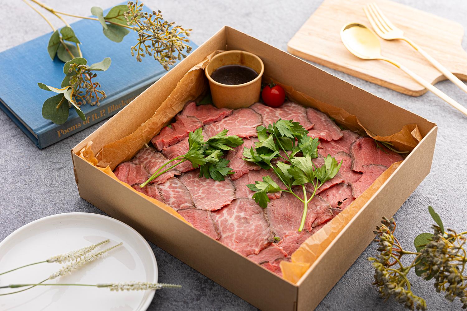 パーティーの主役！会がぱっと華やかになります