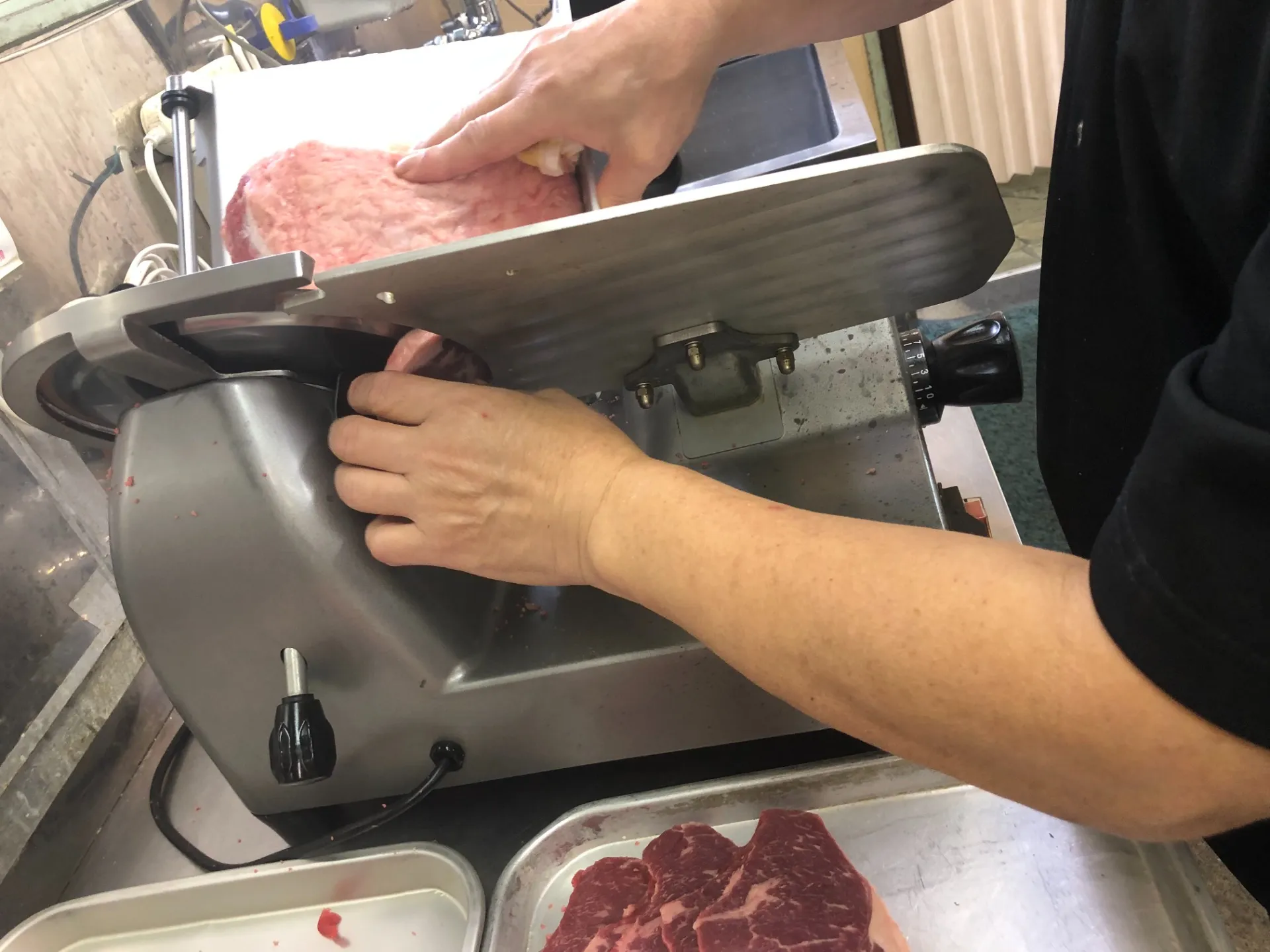 こだわりの技術が光る特別な和風オードブル