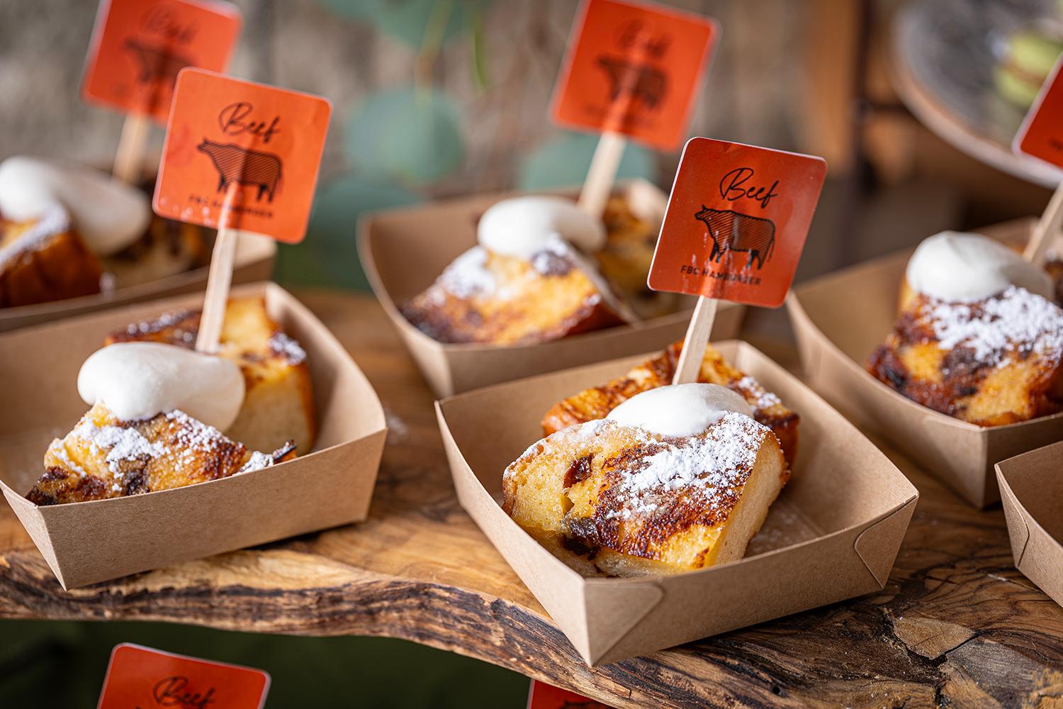 一味違うリフレッシュメント