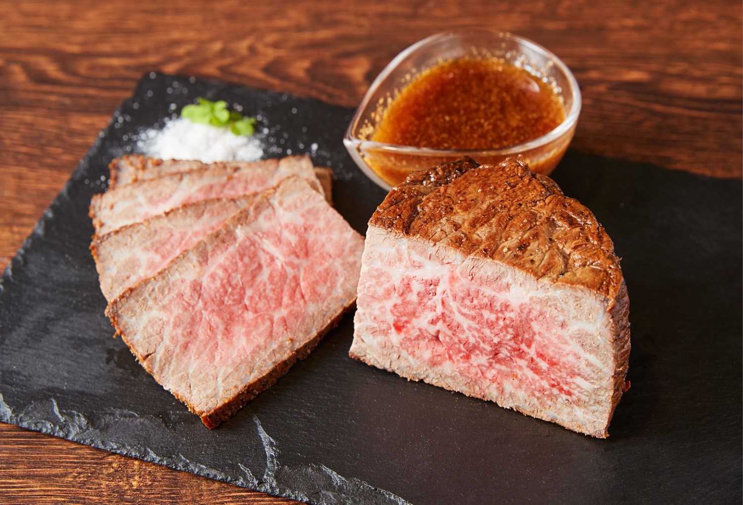 職人技が引き出す深い旨み