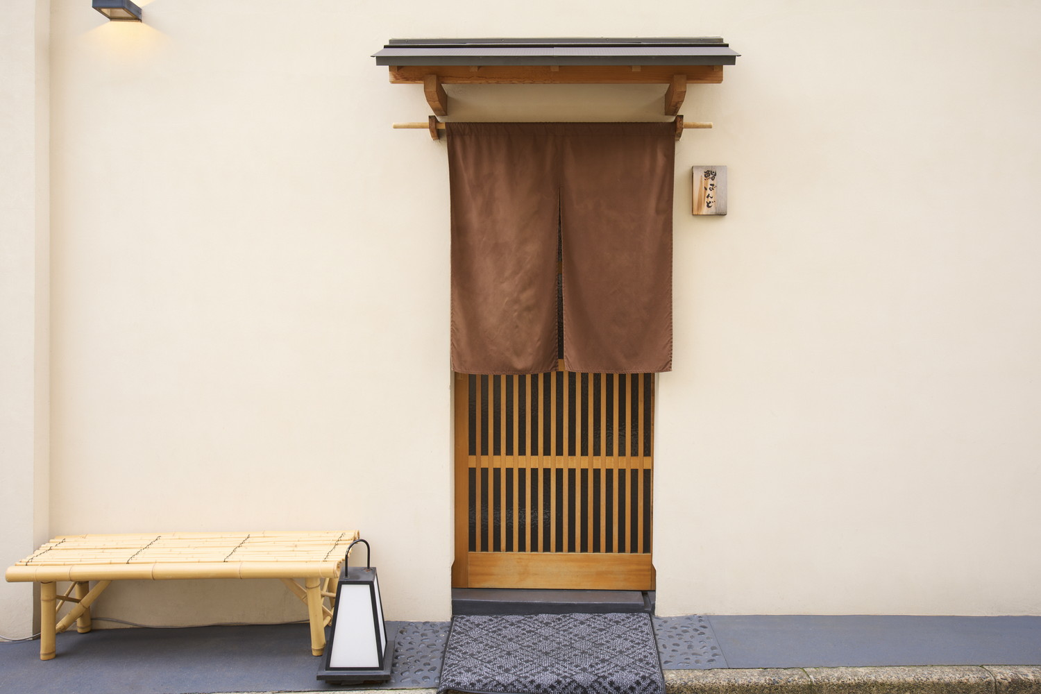 確かな技術と大将の想いにファンも多い隠れ家的名店