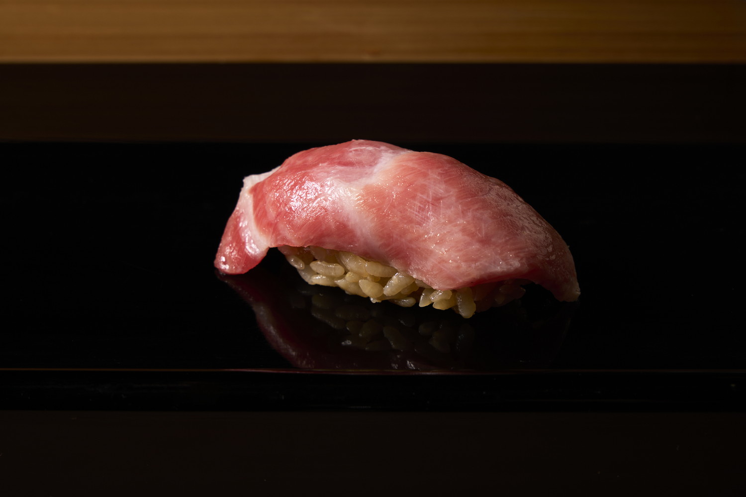 シャリへのこだわり