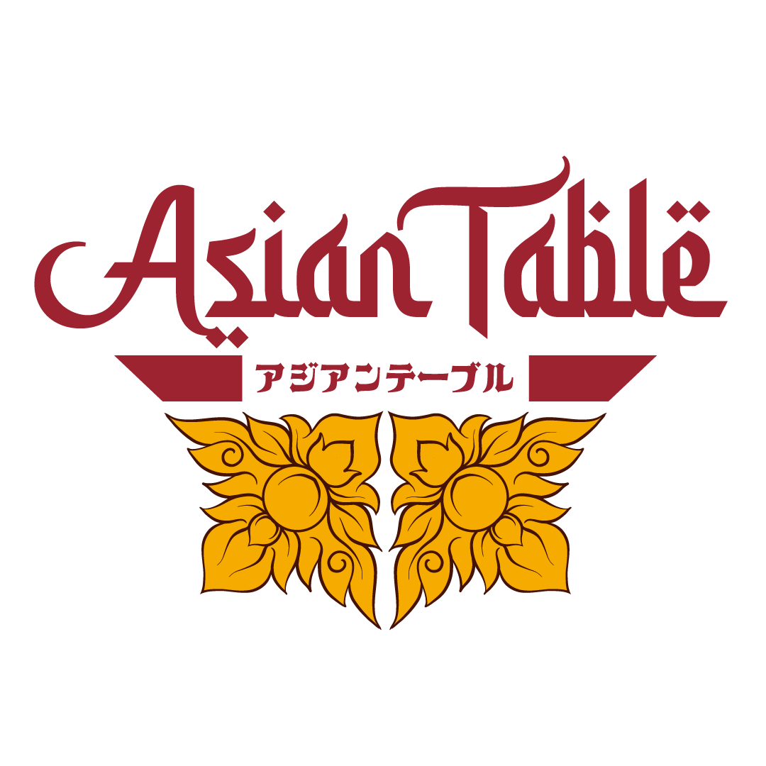 アジア各地の多彩な味わいを一皿に。