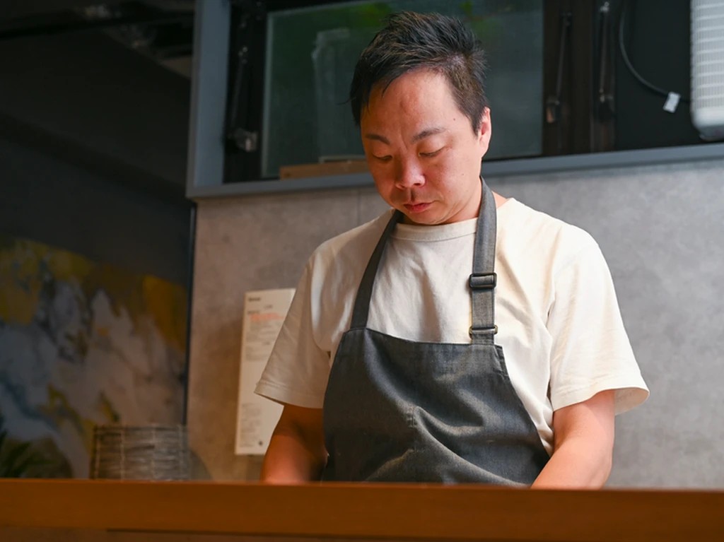 旬を生かす料理づくり