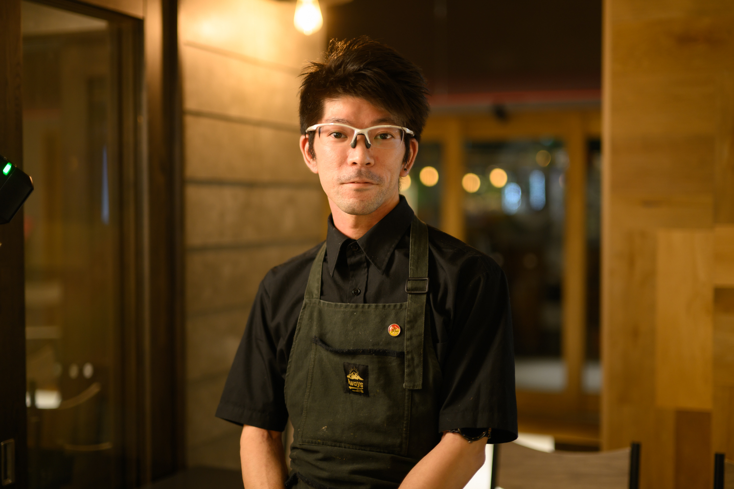 東京で培われた確かな技術で仕上げる一皿を