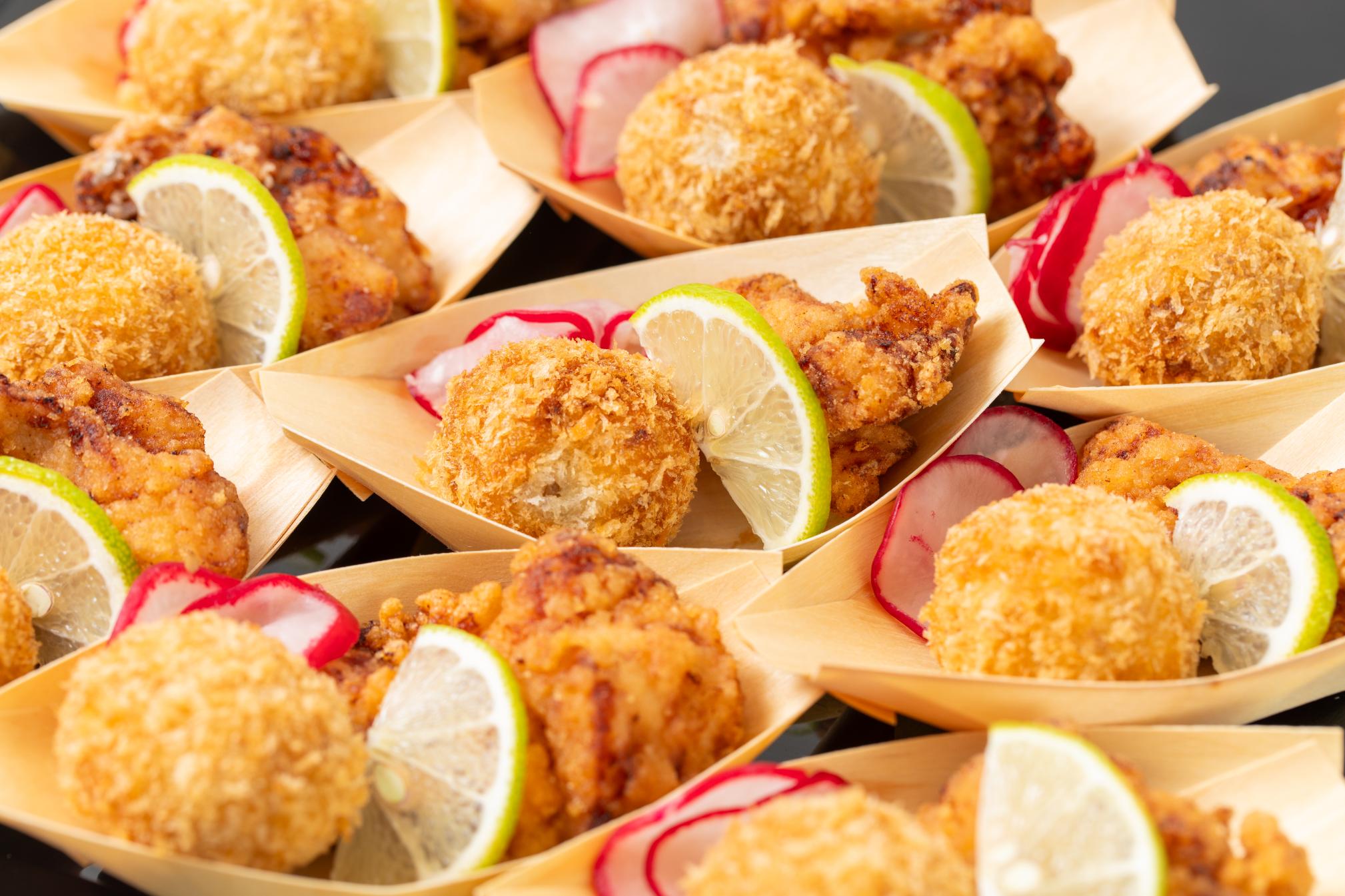 食べても疲れないバランス