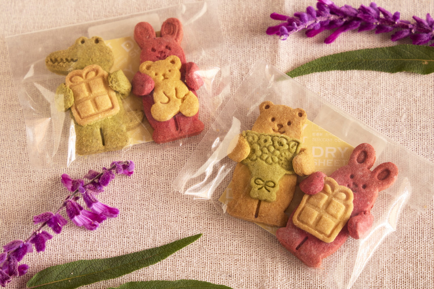 手づくりスイーツの優しさ