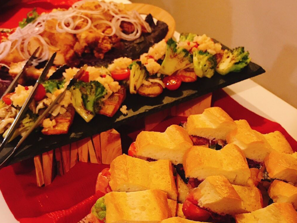 北海道の恵みをふんだんにお届けいたします。