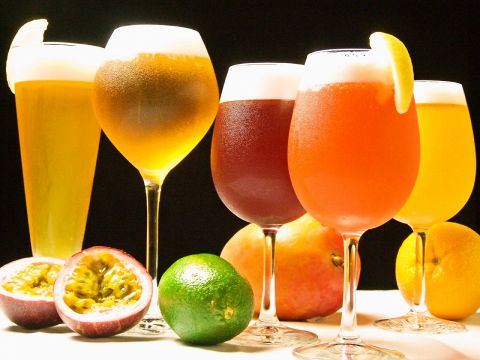 1,290円で2時間飲み放題をご提供!!