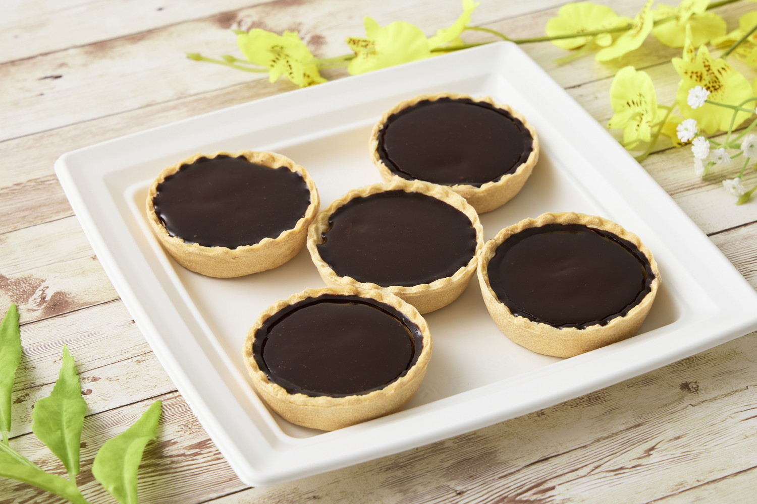 手作りならではの温かみ