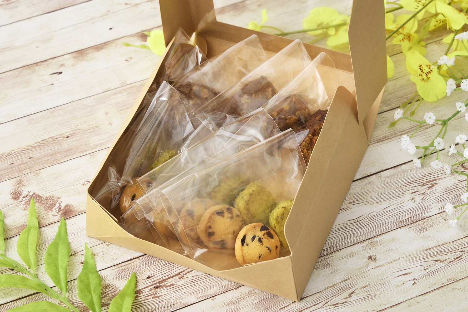 お客様のご希望に寄り添います