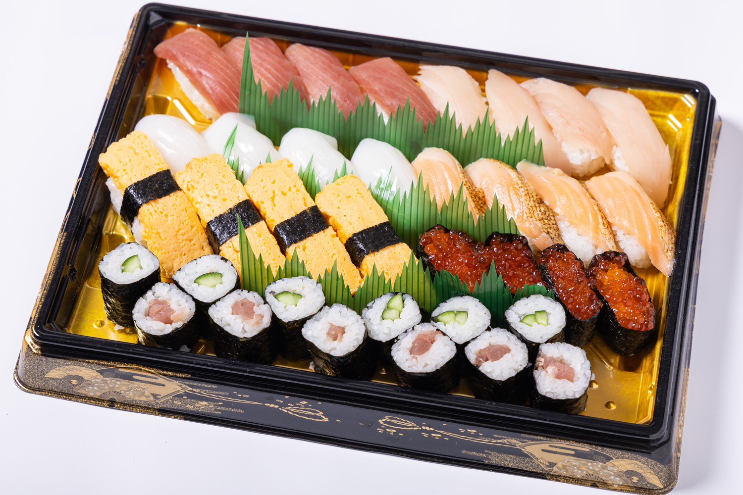 満腹・本格・安心。ゲストを虜にする3つの食体験