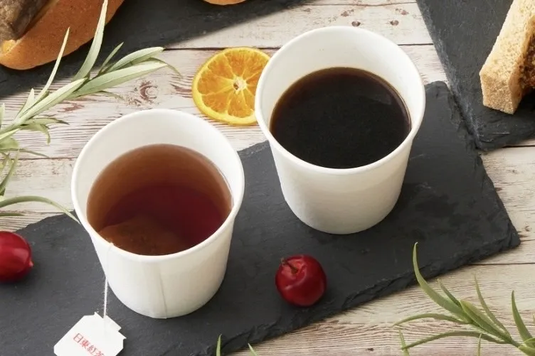 早朝対応可能！現場にホットコーヒーをお届けします