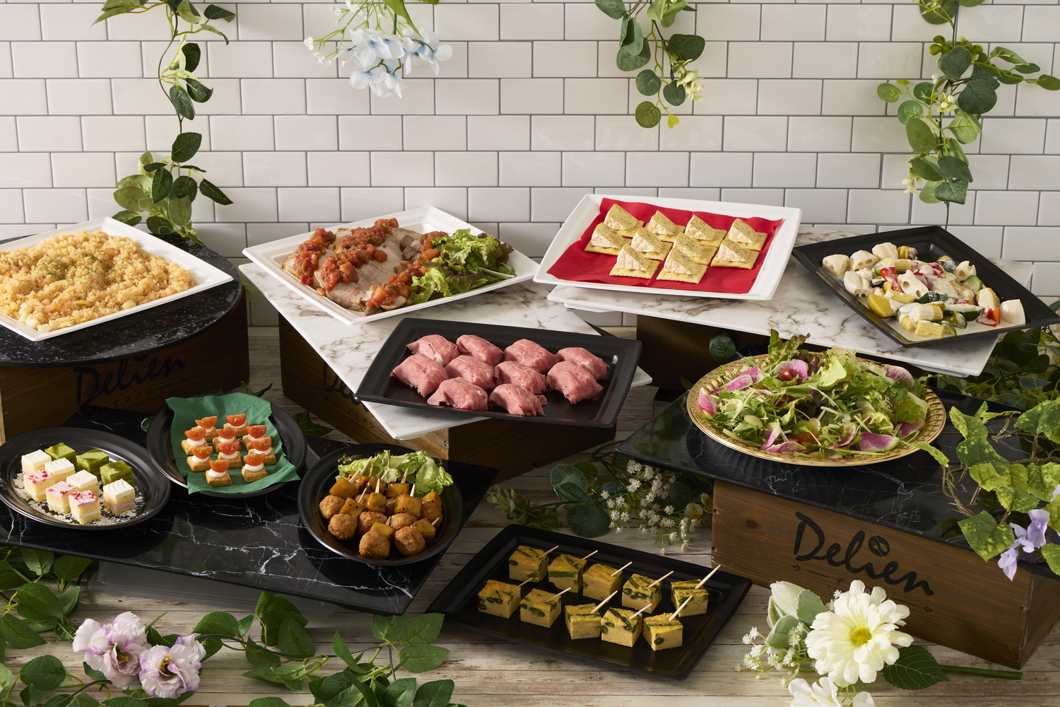 最高の時間を過ごしていただくために