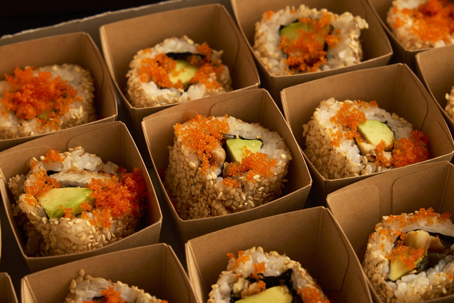 誰でも親しめる「安心の味付け」