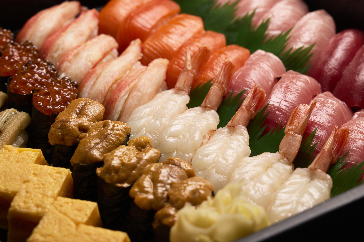 イベントを華やかに彩る「盛り込み料理」の演出