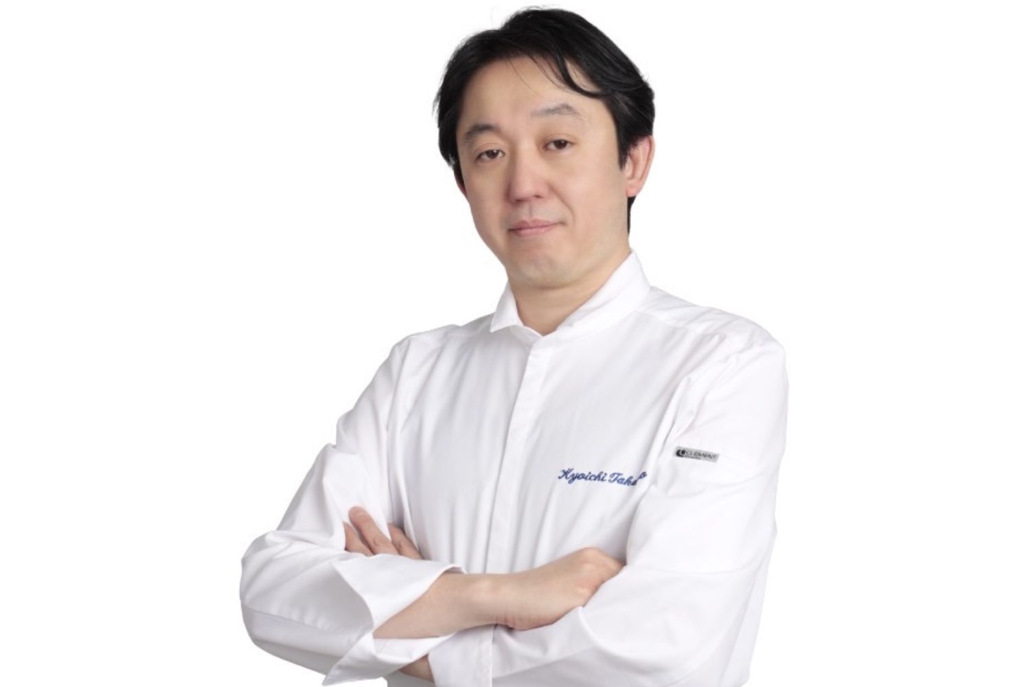 シェフ：髙野 恭一