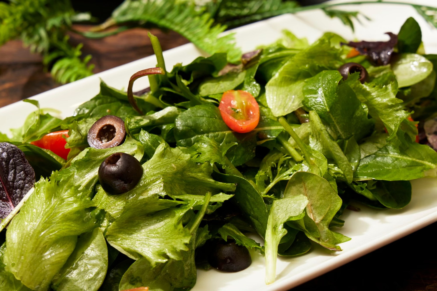 国や宗教にとらわれない様々なフードカルチャー対応